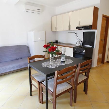 Apartmani Nika Bibinje Esterno foto