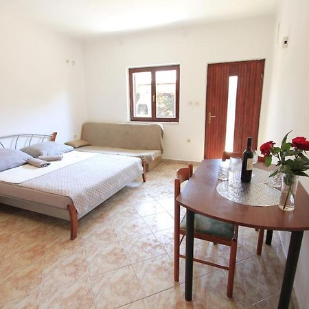 Apartmani Nika Bibinje Esterno foto