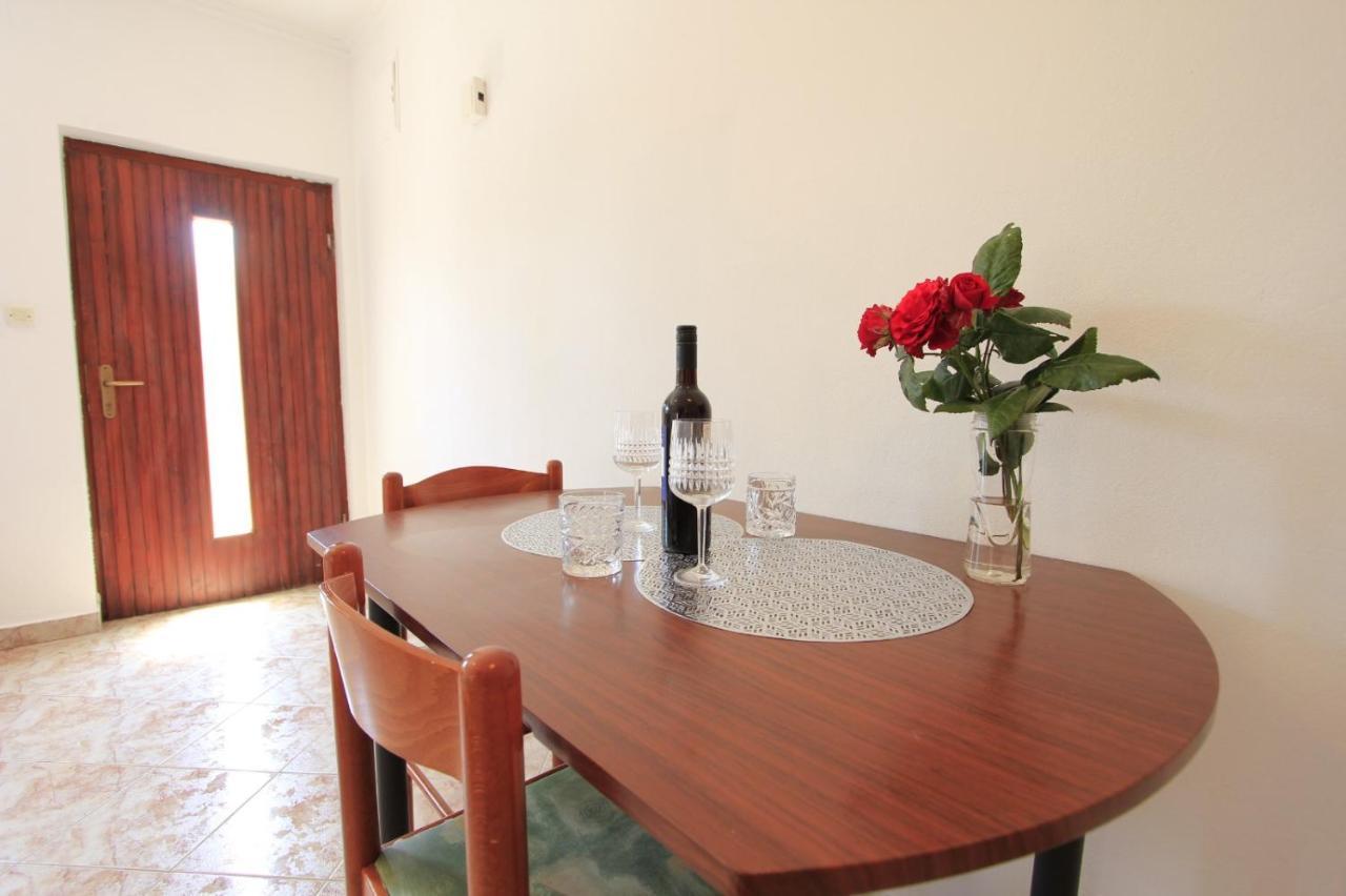 Apartmani Nika Bibinje Esterno foto
