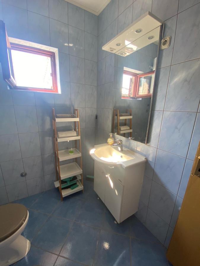Apartmani Nika Bibinje Esterno foto